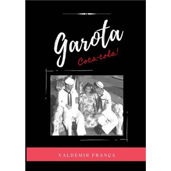 Garota Coca-Cola - 1