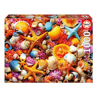 Puzzle Educa 20246 | 1000 Peças - 1
