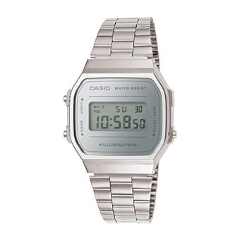 Relógio CASIO A168WEM7EF - 1