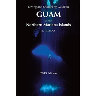 Diving  Snorkeling Guide To Guam And The Northern Mariana Islands - 1