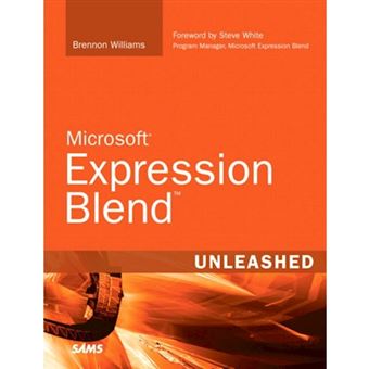 Microsoft Expression Blend Unleashed - 1
