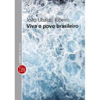 Viva O Povo Brasileiro - 1