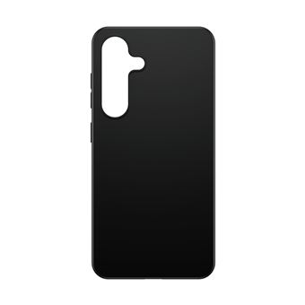 Capa para Telemóvel PanzerGlass SAFE. by PanzerGlass® TPU Case Samsung Galaxy S24 | Black | BULK | Preto - 1