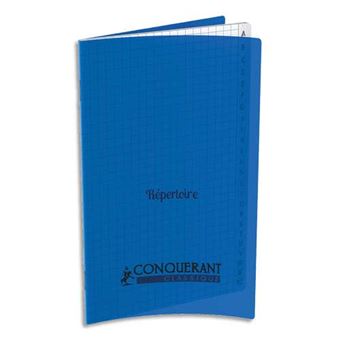 Caderno e Bloco de Notas Oxford 400100170 | Azul - 1
