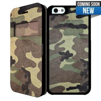 i-Paint Double Case iPhone 6 (camo) - 1