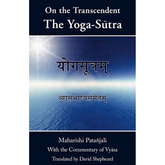 On the Transcendent - The Yoga-S Tra - Paperback / softback - 2012 - 1