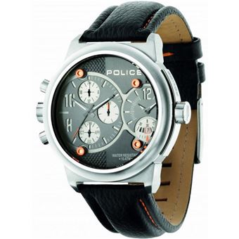 Relógio Homem Police Watches VIPER R1471684002 - Preto - 1