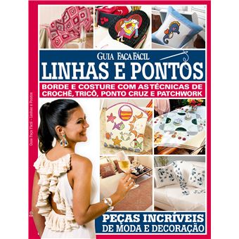 Linhas e Pontos - 1