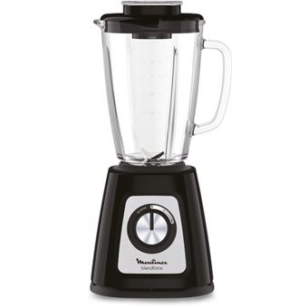 Liquidificador Moulinex LM4308 | 1.75 L | 800 W | Transparente - 1