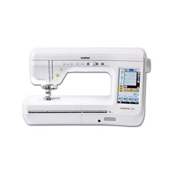 Máquina de Costura Brother Innov-isVQ 2 - 1