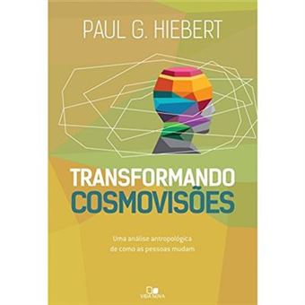 Transformando Cosmovisões - 1