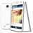 Smartphone YEZZ - Branco ANDY A5EI_0