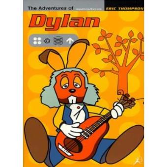 The Adventures of Dylan - 1