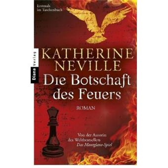 Die Botschaft des Feuers - 1
