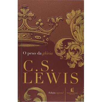 O Peso Da Glória - 1
