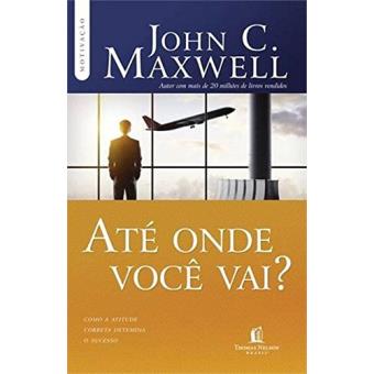 Até Onde Você Vai? - 1