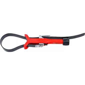 Chave de Fenda e Chave de Impacto Elétricas BGS technic Oil Filter Strap Wrench - 1