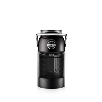 Máquina de Café Cápsulas Lavazza Jolie Evo | Preto - 1