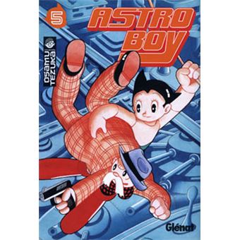 Astro Boy - 1