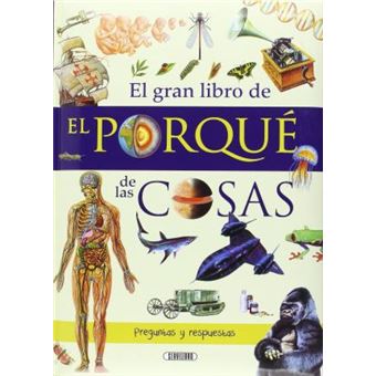 El porquÃ© de la cosas - 1