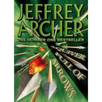 A Quiver Full of Arrows - 1