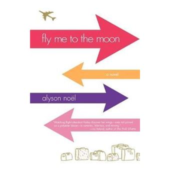 Fly Me to the Moon - 1