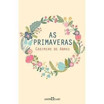As Primaveras - 1
