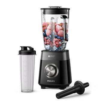 Liquidificador Philips 5000 series HR3031/00 | 2 L | 1200 W | Preto - 1