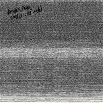 Smells Like Metal - 1