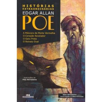 Histórias Extraordinárias - 1