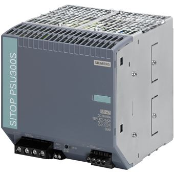 Adaptador e Transformador Siemens 6EP1437-2BA20 - 1