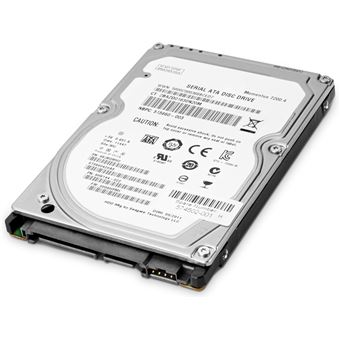 Disco SSD HP HDD Enterprise SATA 7200 de 1 TB - 1