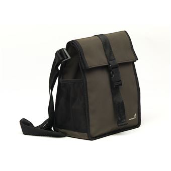 Lancheira SmartLunch SmartSquare Bike - Dry Green - 1