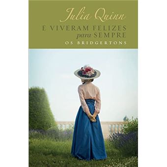 E Viveram Felizes Para Sempre - Edição Luxo (Os Bridgertons - Livro 9) - 1