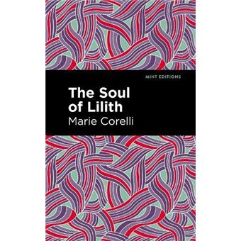 The Soul Of Lilith - 1