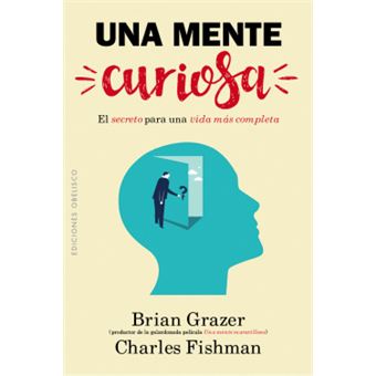 Una Mente Curiosa - 1