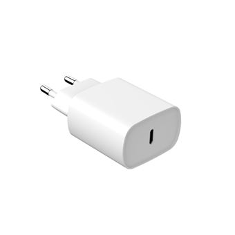 Carregador de Dispositivos Móveis GRATEQ Kalax | Branco - 1