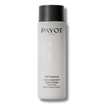 Loção para O Rosto Payot Lotion Apaisante Après-Rasage - 1