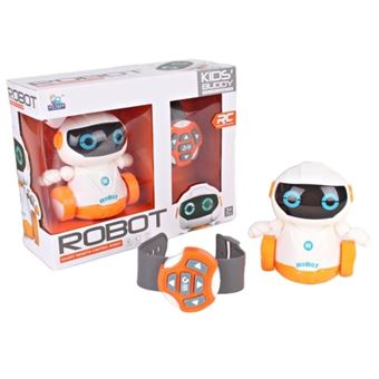 Robot Telecomandado LPM - 1