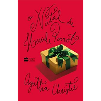 O Natal De Hercule Poirot - 1