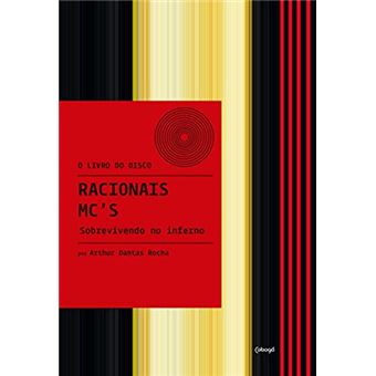 Racionais Mc - Sobrevivendo No Inferno - 1