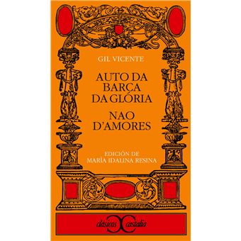 Auto Da Barca Da Gloria Y Nao D'Amores - 1