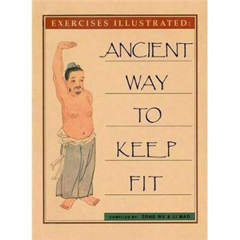 Ancient Way to Keep Fit - 1