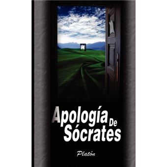 Apologia de Socrates - Paperback / softback - 2007 - 1