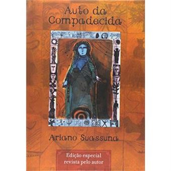 Auto Da Compadecida - 1
