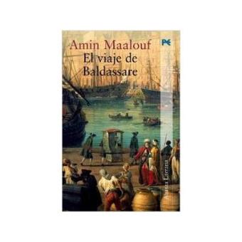 El viaje de Baldassare - 1