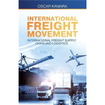 International Freight Movement - 1