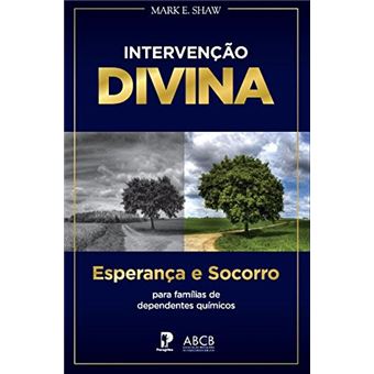 Intervenção Divina - 1