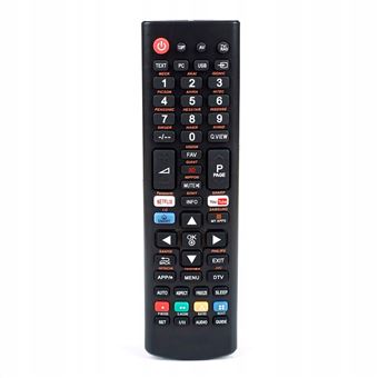 Controlo Remoto Dishiqing para Orient PROTON EN-31618P PT92-70BE T-81100 RL-3 | Preto - 1