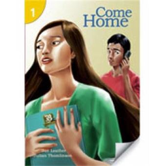 Come Home Page Turners 1 0 Page Turners Reading Library - 1